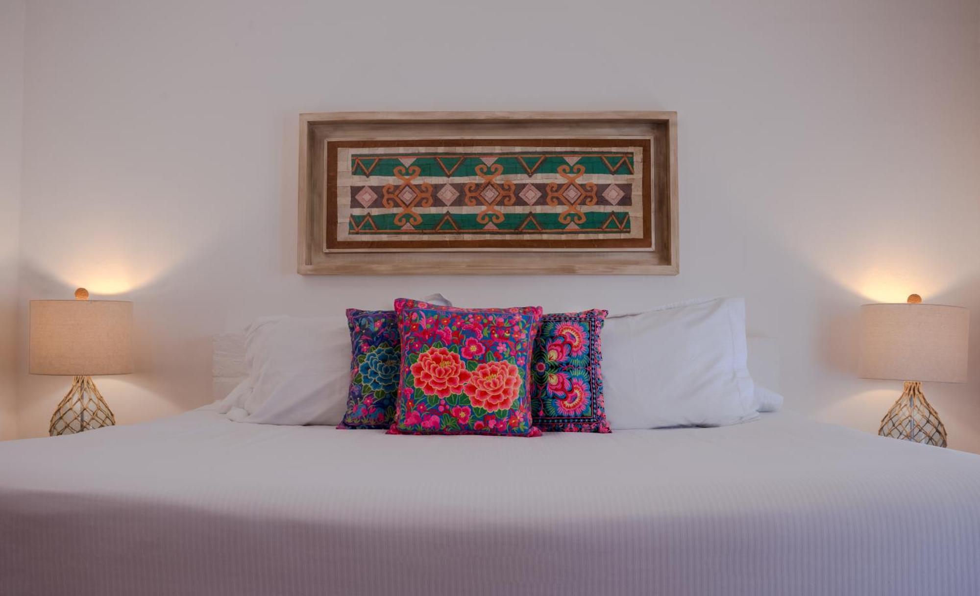 Hotel Rancho Eden El Edén