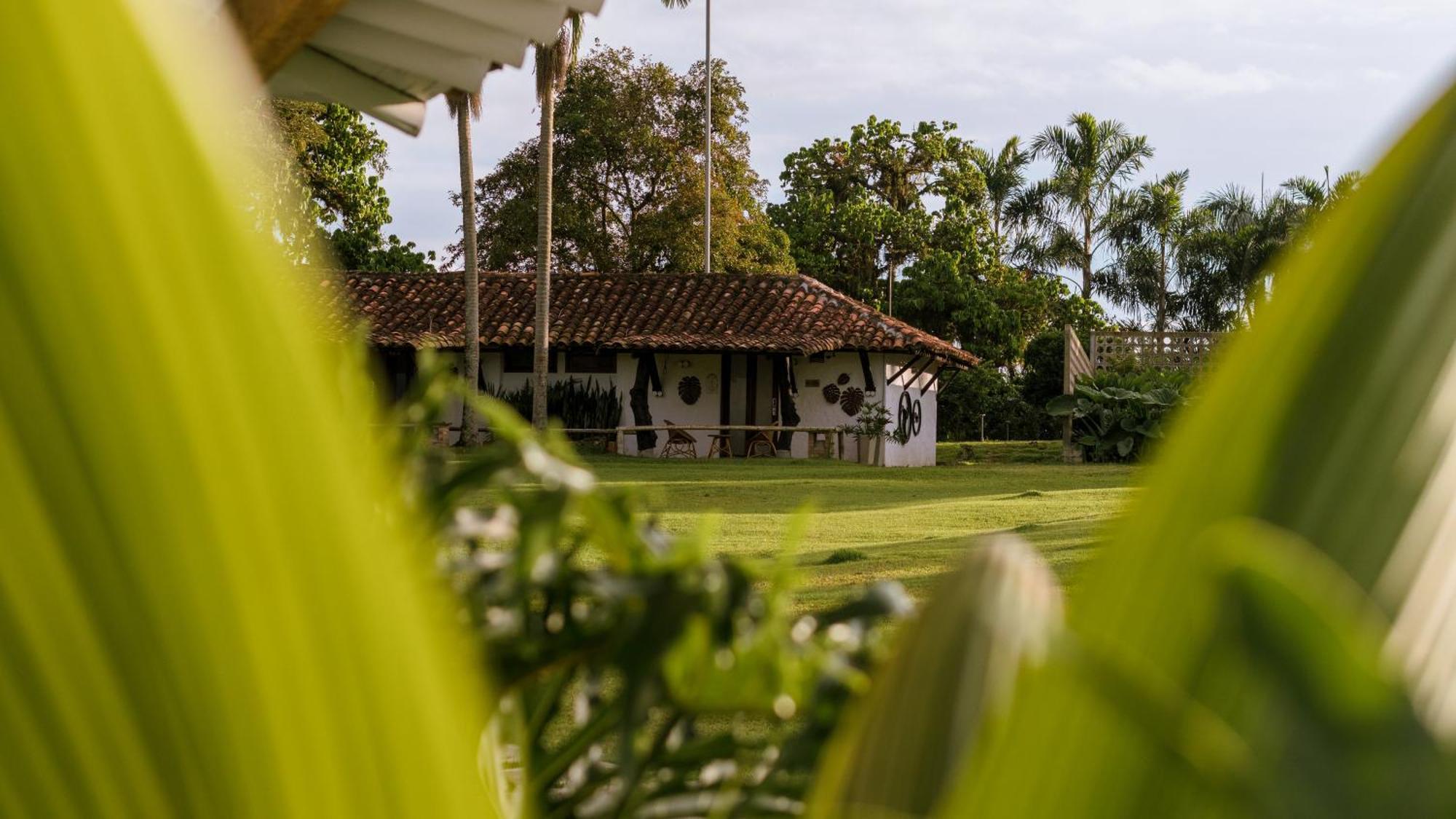 Rancho Eden Hotel El Edén