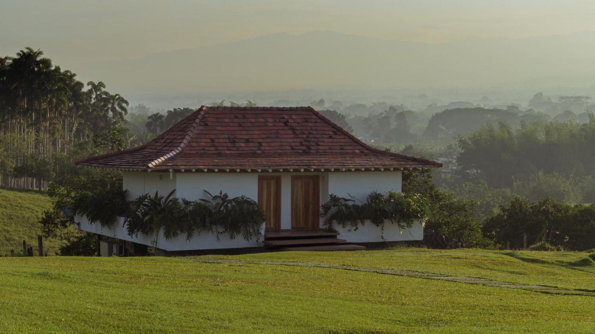 Rancho Eden Hotel 5*