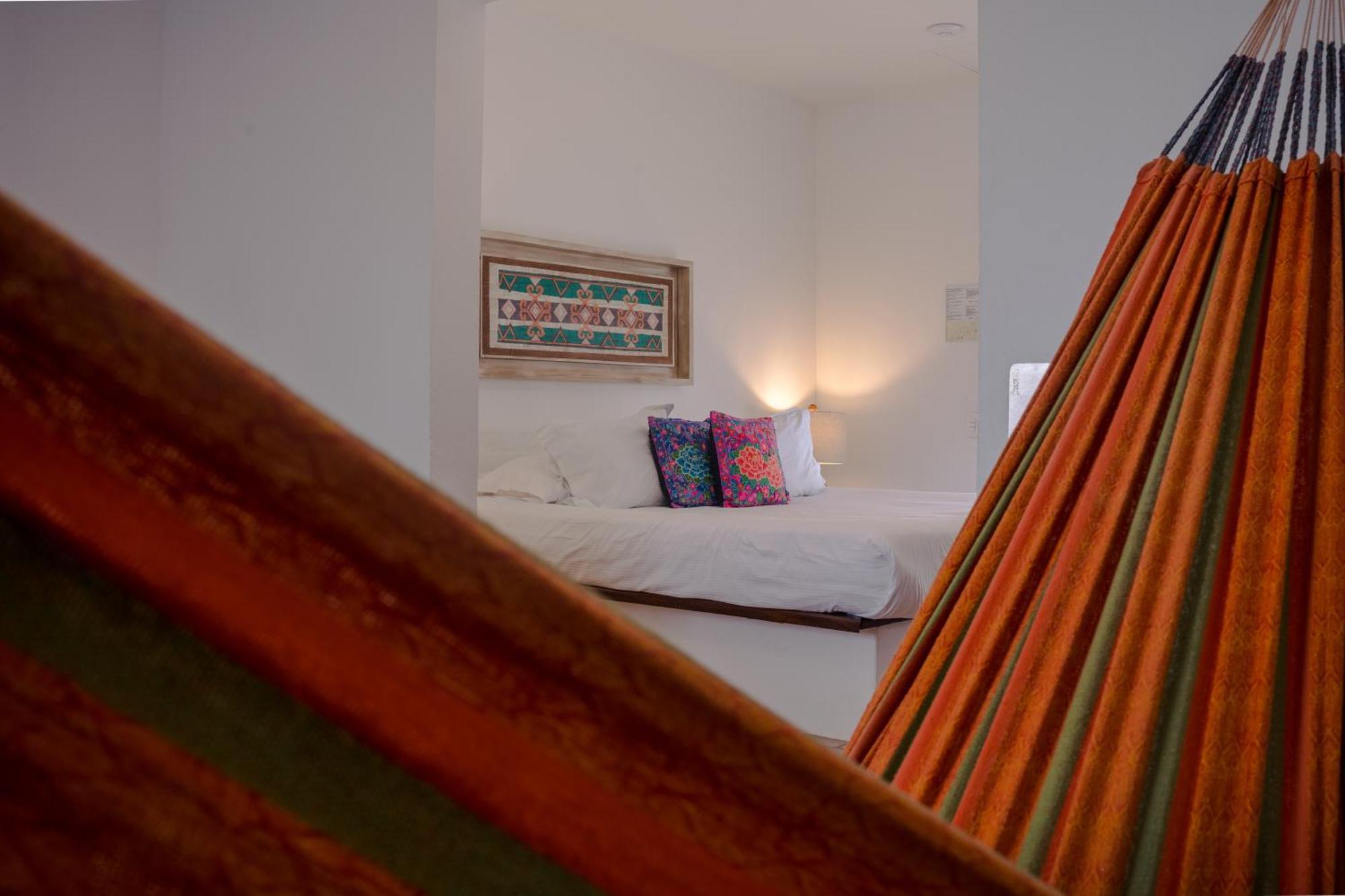 Hotel Rancho Eden