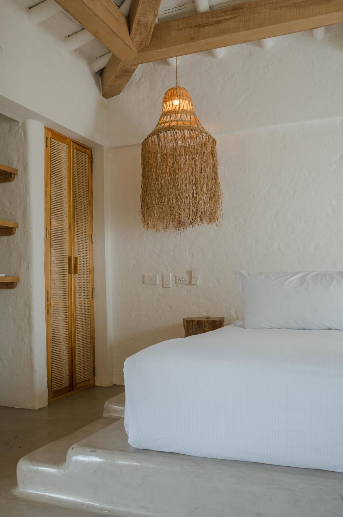 Hotel Rancho Eden El Edén