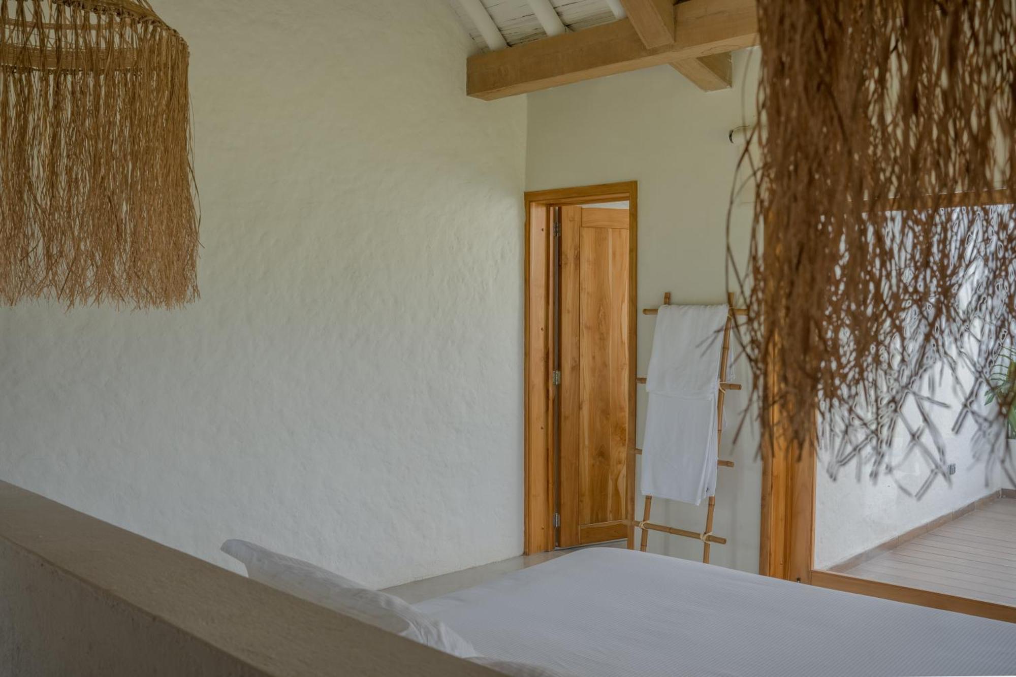 Rancho Eden 5* El Edén