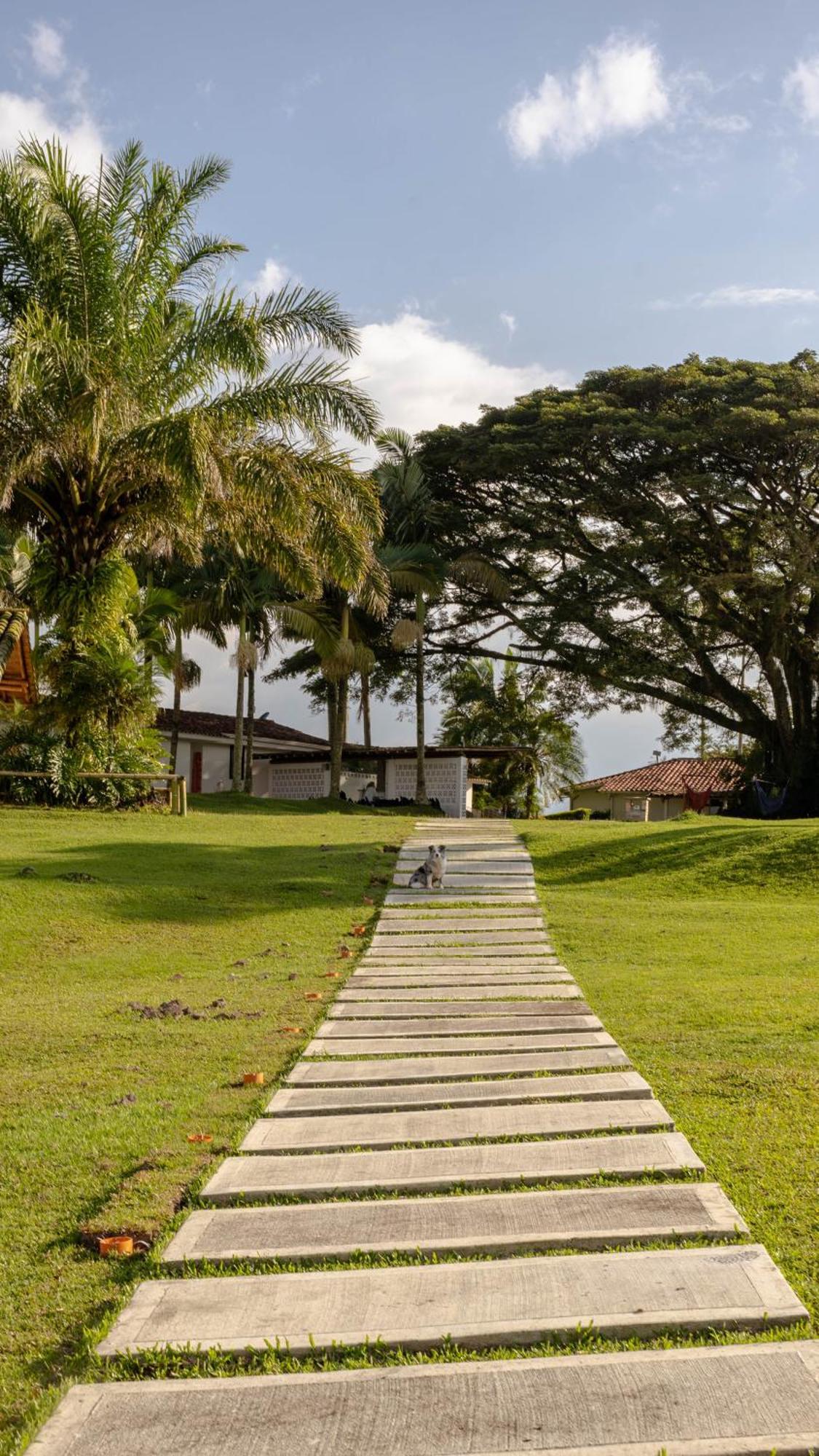 Rancho Eden Hotel El Edén