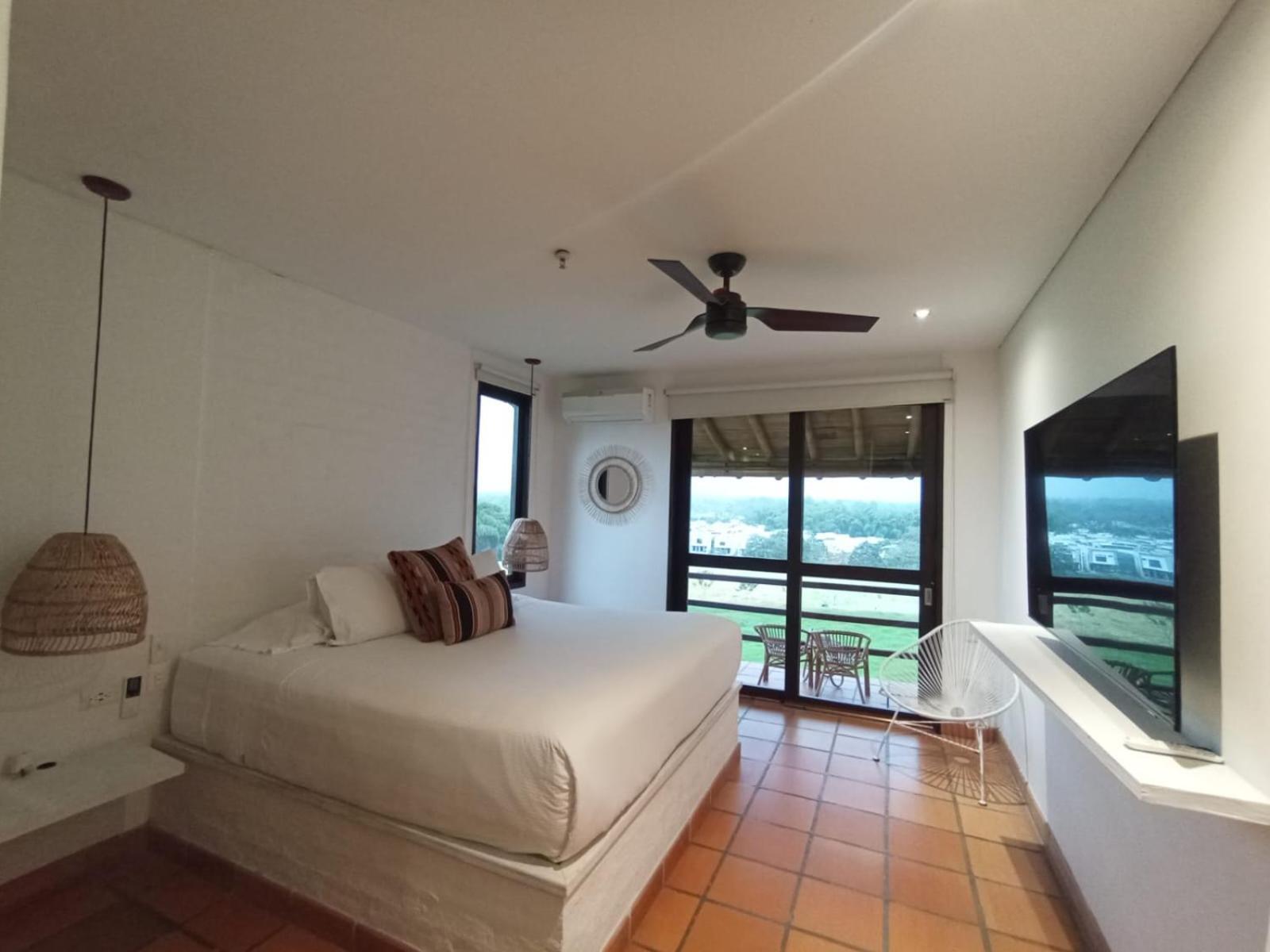 Rancho Eden Hotel