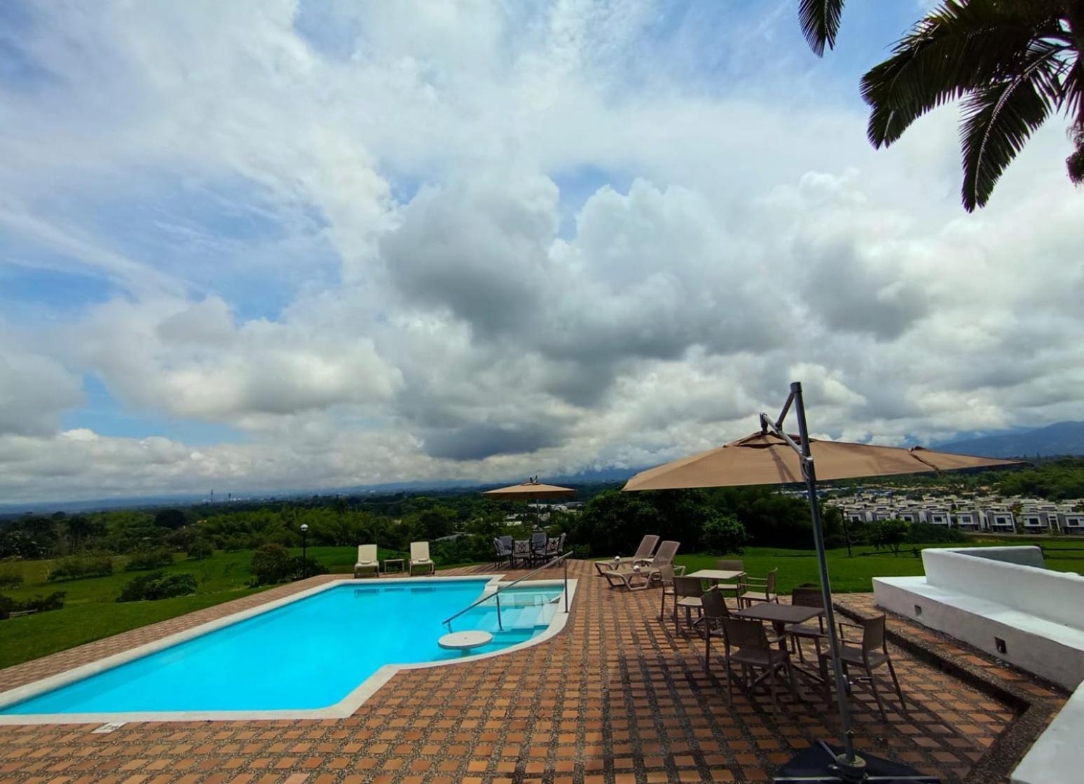 Rancho Eden Hotel 5*