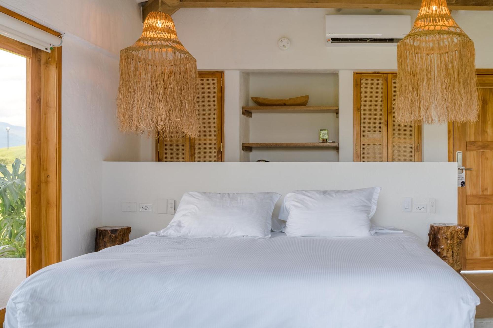 Rancho Eden Hotel El Edén